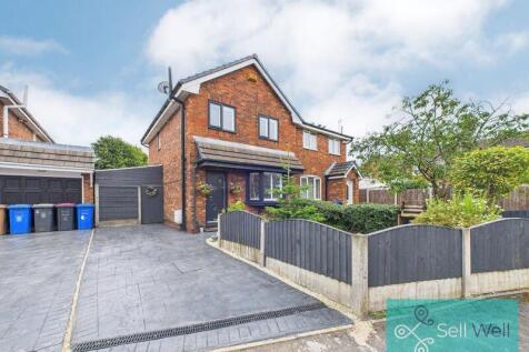 Manchester, M27 - property photo