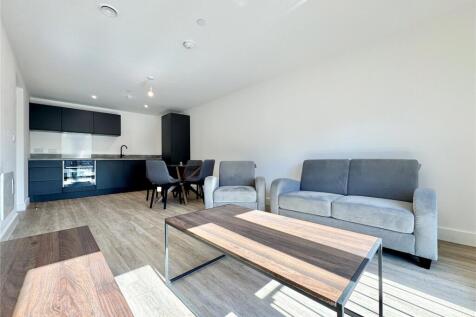 Open Plan