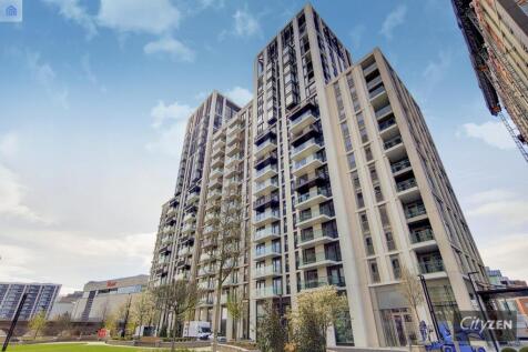 BELVEDERE ROW APARTMENTS