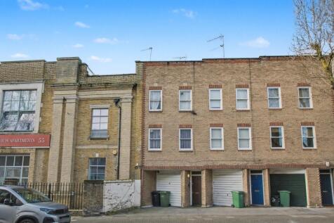 57a Grafton Road, Kentish Town, London, NW5 3EL