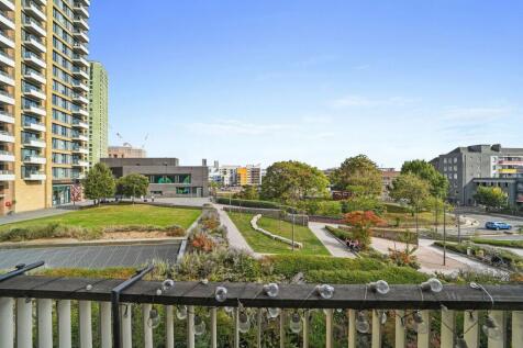 Oxley Square E3