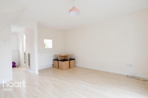 Wellington Crescent, Derby photo 4