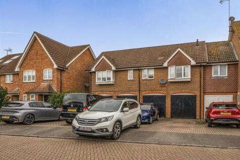 Front and Parking