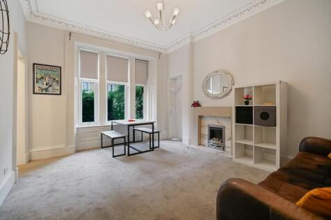 Living/ Dining Area