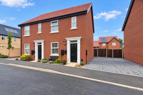 Front (Exterior)