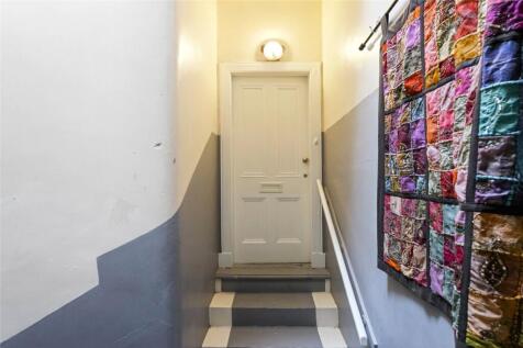 Communal Entrance