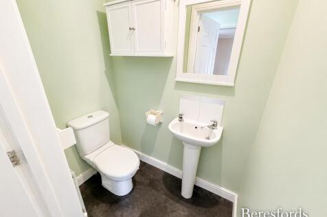 Gf Cloakroom