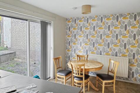 9 Camrose Croft, Balsall Heath, Birmingham, B12 9TS