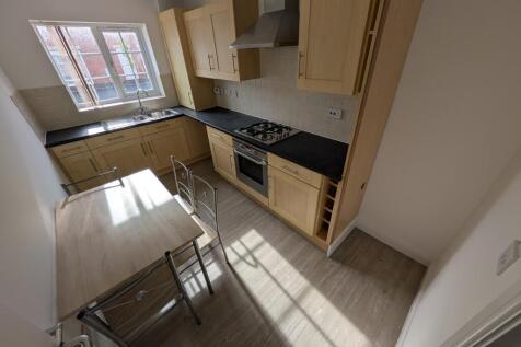 Garden Cottage, Poulton Gardens, Poulton-le-fylde, Lancashire photo 3