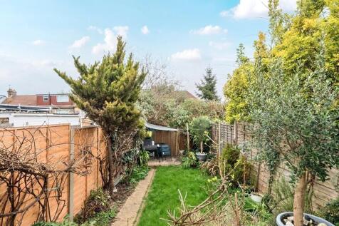 Evesham Road photo 4