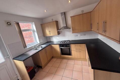 Kirkby Street, Lincoln, LN5 photo 5