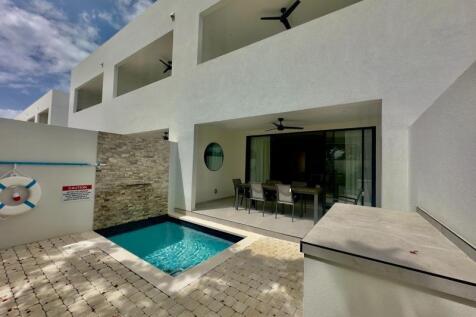 Sorrento 7 | Luxury Villa with Pool