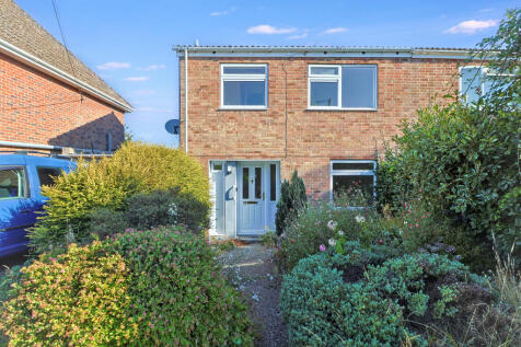 18 Bakersfield, Winsham, Chard, TA20 4JN
