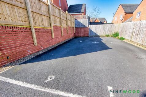 Tandem Parking Space