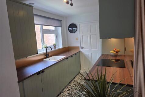 Kitchen Additional