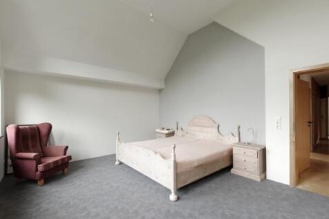 Elternschlafzimmer DG