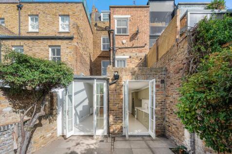 Rumbold Road, London, SW6 photo 3