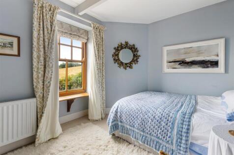 A25 - 1 Sunnydale, Beesands, Kingsbridge - 250805.