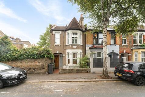 Callis Road, E17