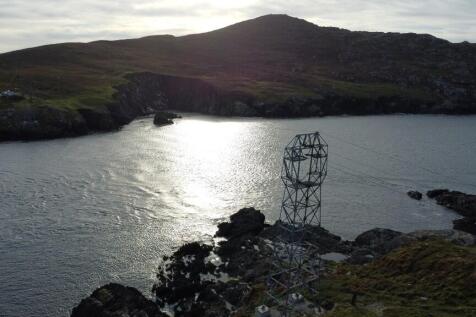 Dursey Island