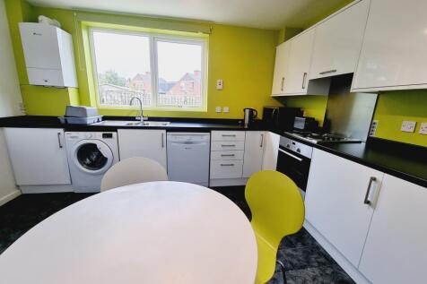 45 Waverley Road, Leamington Spa photo 4