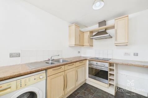Hatton Garden, Liverpool, Merseyside, L3 photo 4