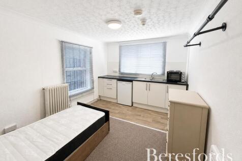 Kitchen/Living Area