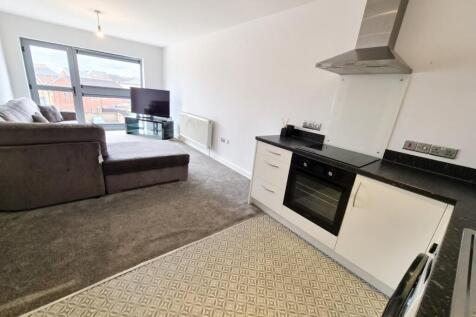 Calabrese Court, Bridgwater, Somerset photo 4