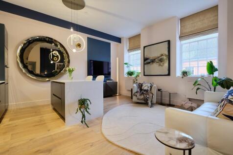 Modern living at its best
