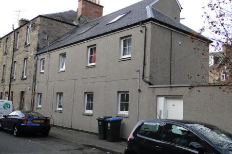 2a F3, Inchaffray Street, Perth, PH1 5RX