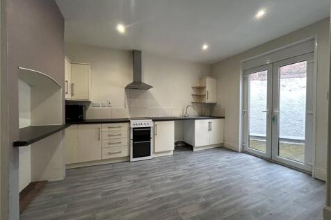 Union Road, Crediton, Devon, EX17 photo 5