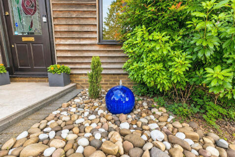 WATER FEATURE