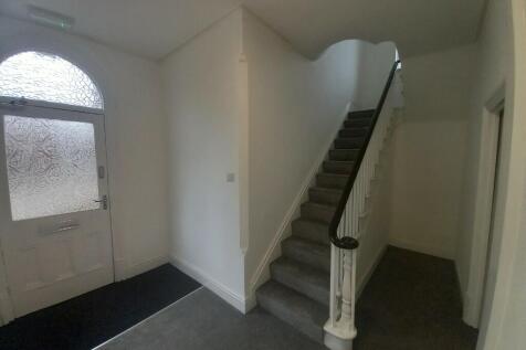 Shared Hall