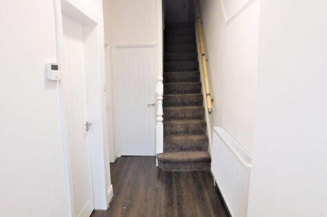 Seven Bedroom Student House - Woodcroft Road, L15 photo 5