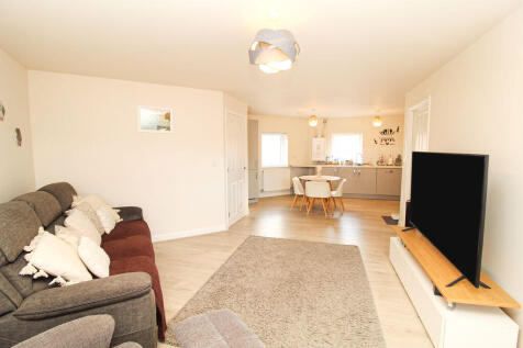 Living Room/Kitchen/Diner