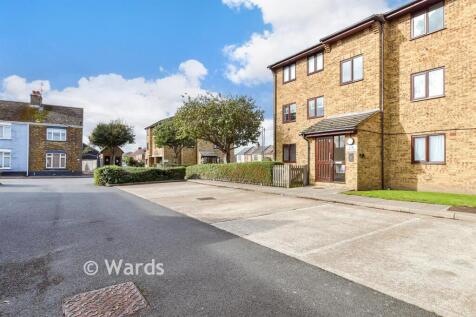 Driveway/Parking