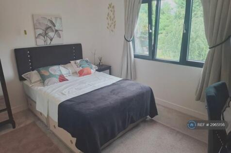 Double Bedroom For Single Occupancy 