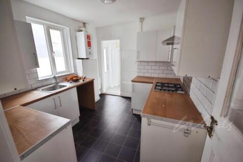 balmoral kitchen 