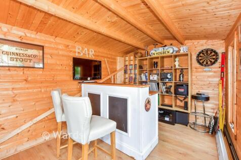 Workshop/Outbuildings