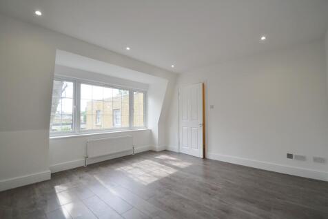 Flat A, Stoke Newington Church Street, Hackney, London photo 5