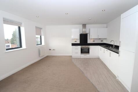 Living Kitchen