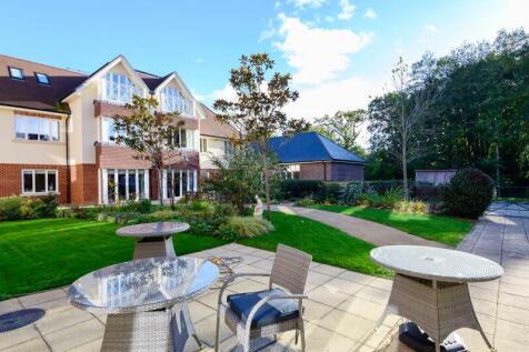 Courtyard and gardens