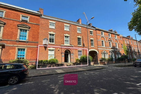 Offices to let