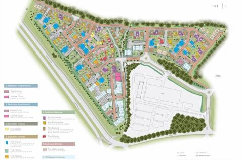 DeHavilland Siteplan.jpg