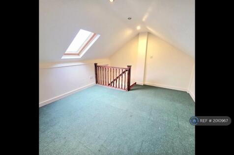 Loft Room