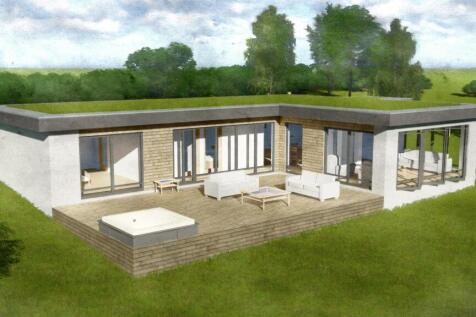 Watercolour Render 04