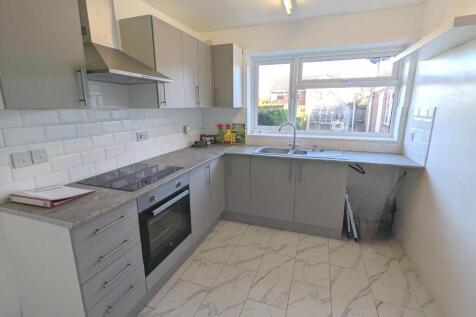 Fourth Avenue, Grantham, NG31 photo 5