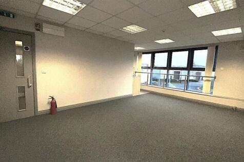 Office to rent Image 4