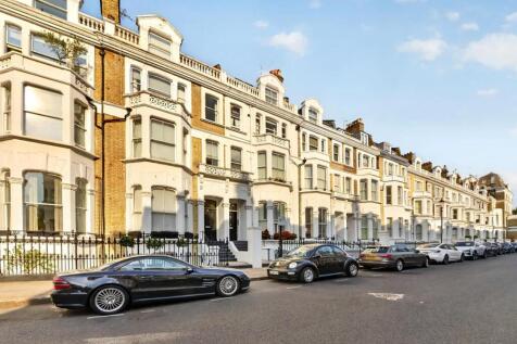 Coleherne Road 