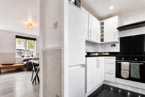 Jasper Rd, E16 New House For Sale By Barrain Londo